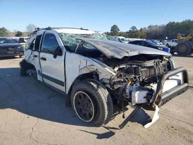 2005 Jeep Grand Cherokee Laredo