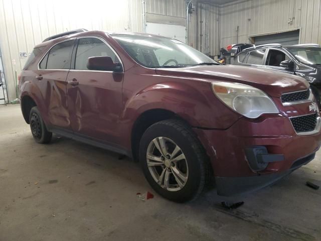 2010 Chevrolet Equinox LT