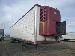 Salvage trucks for sale at Martinez, CA auction: 2003 MF 8060