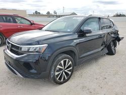 Volkswagen Taos se Vehiculos salvage en venta: 2022 Volkswagen Taos SE