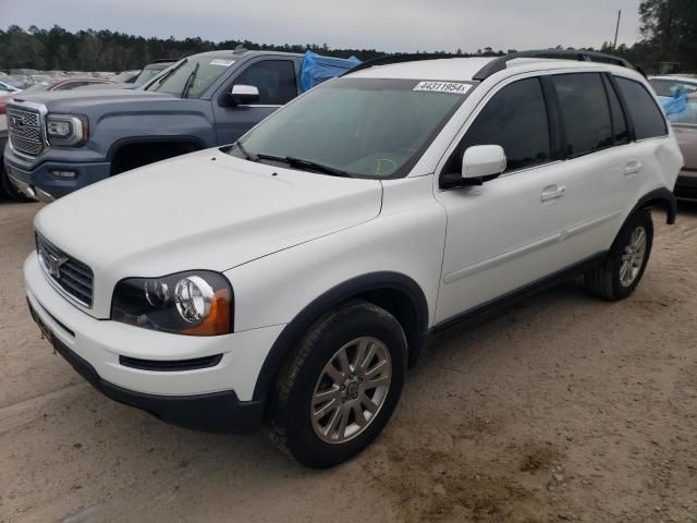 2008 Volvo XC90 3.2