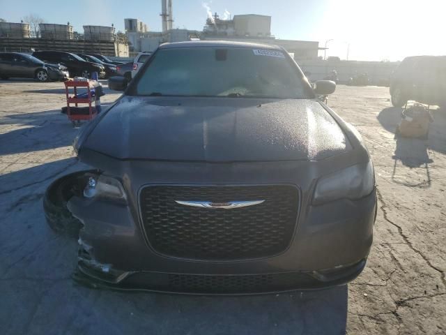 2017 Chrysler 300 S