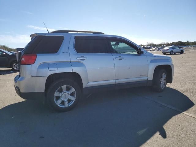 2011 GMC Terrain SLE