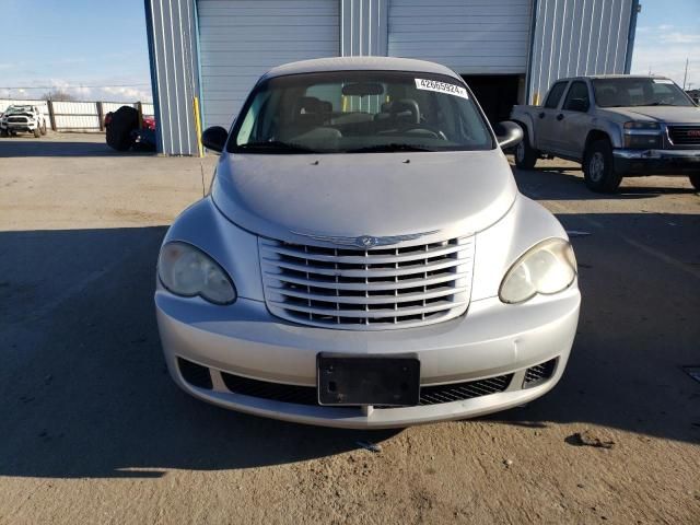 2008 Chrysler PT Cruiser