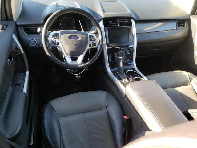 2013 Ford Edge Sport