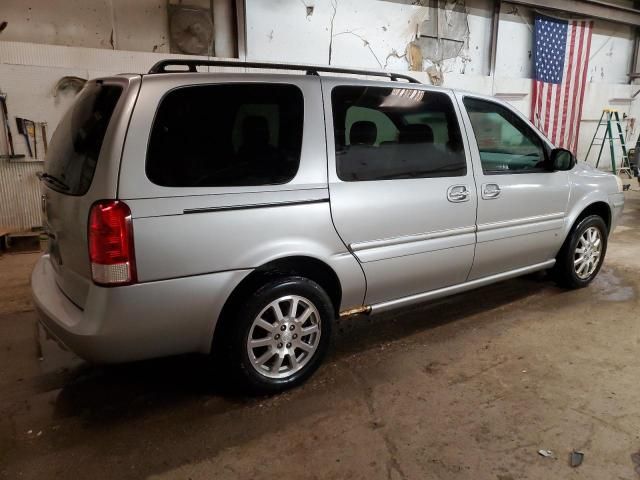 2006 Buick Terraza CX