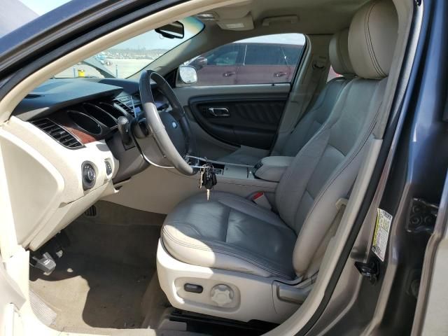 2011 Ford Taurus SEL