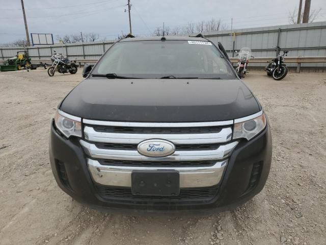 2013 Ford Edge SE