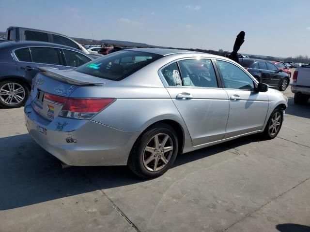 2011 Honda Accord LX