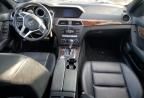 2013 Mercedes-Benz C 300 4matic