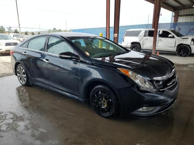 2014 Hyundai Sonata SE