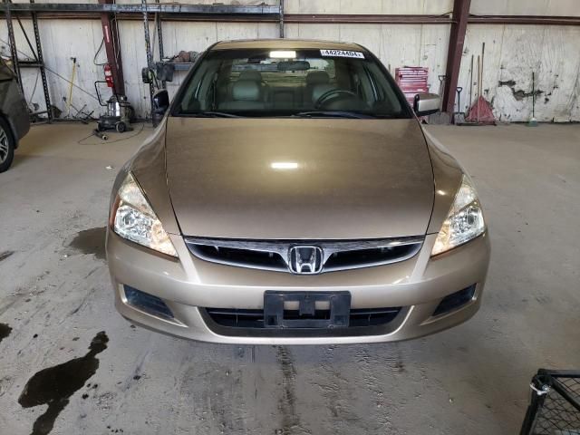 2006 Honda Accord EX