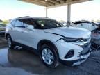 2021 Chevrolet Blazer 1LT