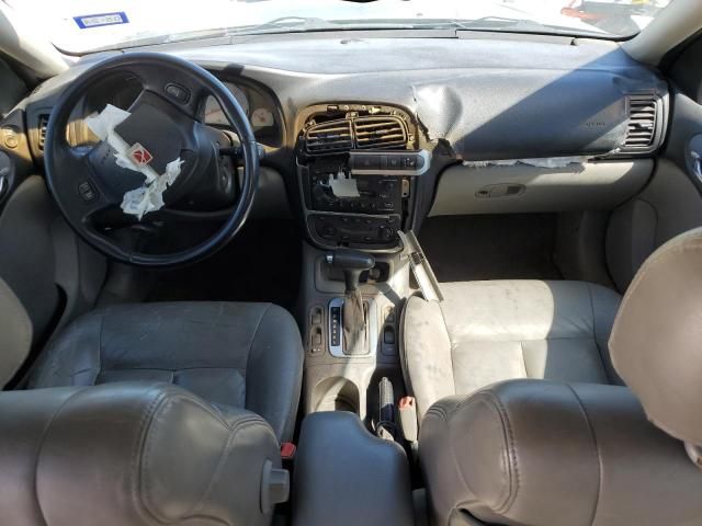 2003 Saturn LW300