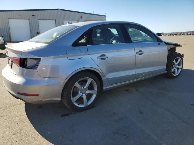 2016 Audi A3 Premium