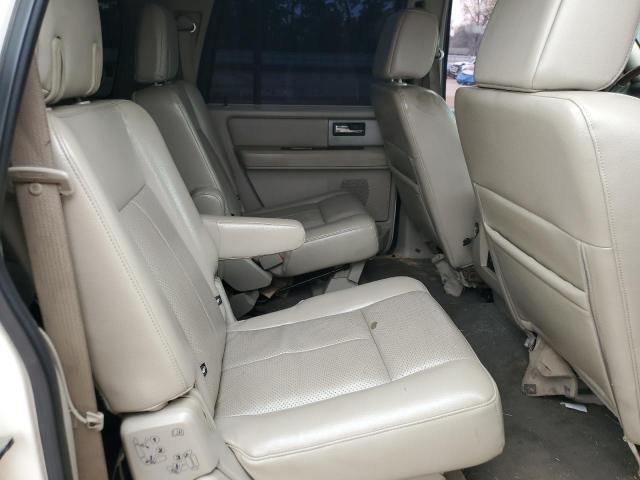 2007 Ford Expedition EL Limited