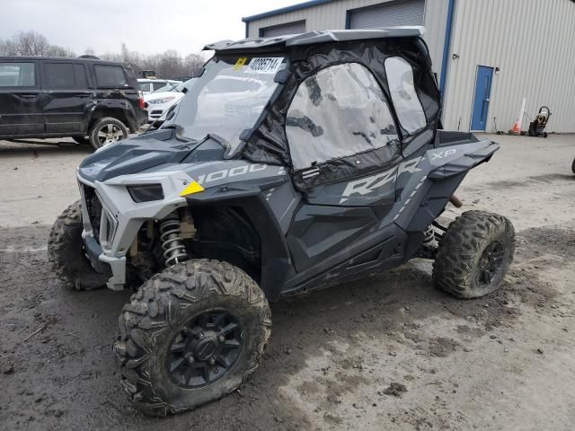 2021 Polaris RZR XP 1000 Premium