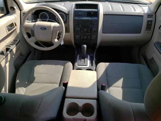 2009 Ford Escape XLS