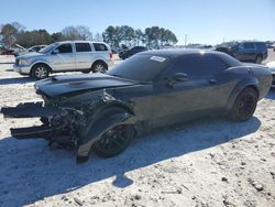 Salvage cars for sale from Copart Loganville, GA: 2020 Dodge Challenger R/T Scat Pack