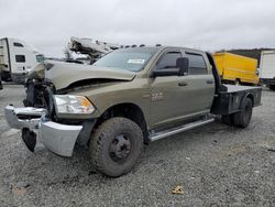 Dodge RAM 3500 salvage cars for sale: 2014 Dodge RAM 3500