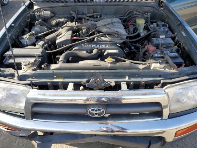 1998 Toyota 4runner SR5