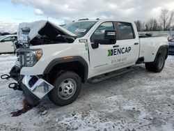 2023 GMC Sierra K3500 for sale in Wayland, MI