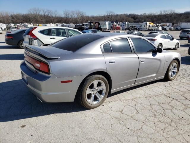 2014 Dodge Charger R/T