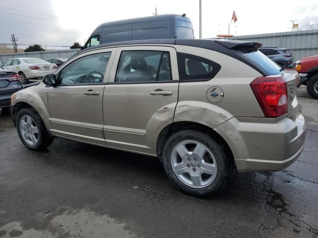 2009 Dodge Caliber SXT