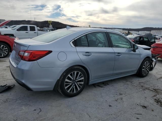 2019 Subaru Legacy 2.5I Premium