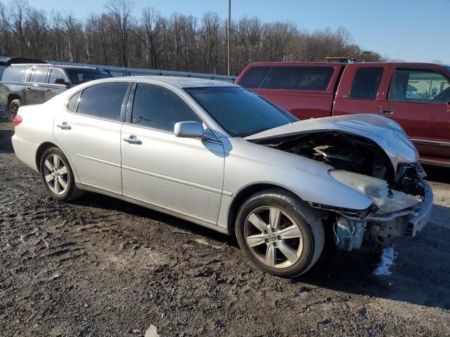 2005 Lexus ES 330