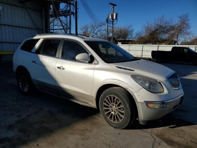 2012 Buick Enclave