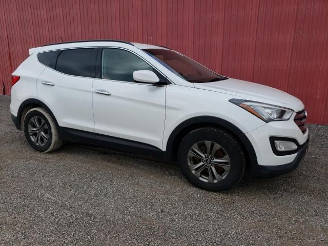 2015 Hyundai Santa FE Sport