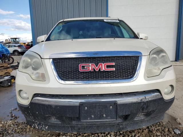 2009 GMC Acadia SLT-2