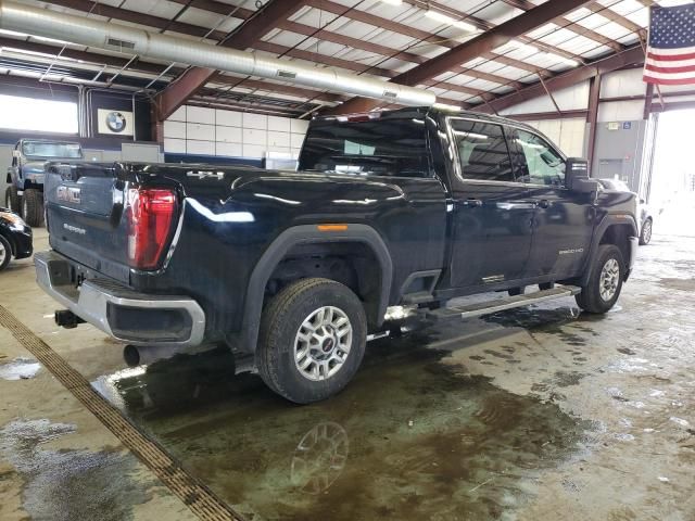 2023 GMC Sierra K2500 SLE