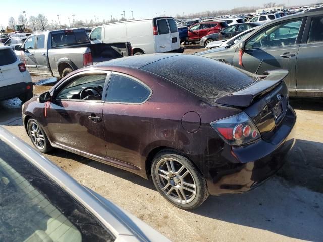 2009 Scion TC