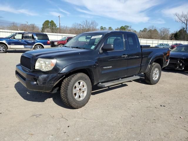 2005 Toyota Tacoma Prerunner Access Cab