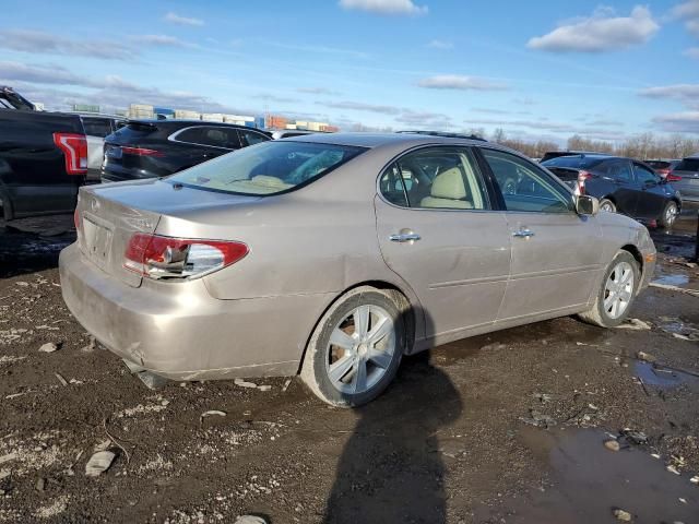 2006 Lexus ES 330