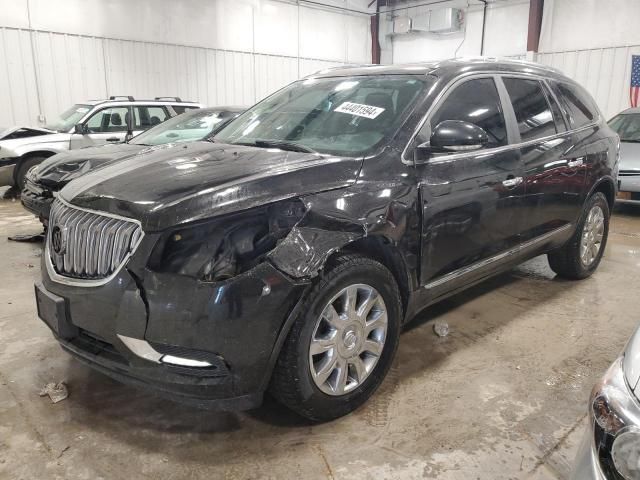 2016 Buick Enclave