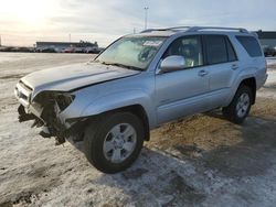 2003 Toyota 4runner Limited for sale in Nisku, AB