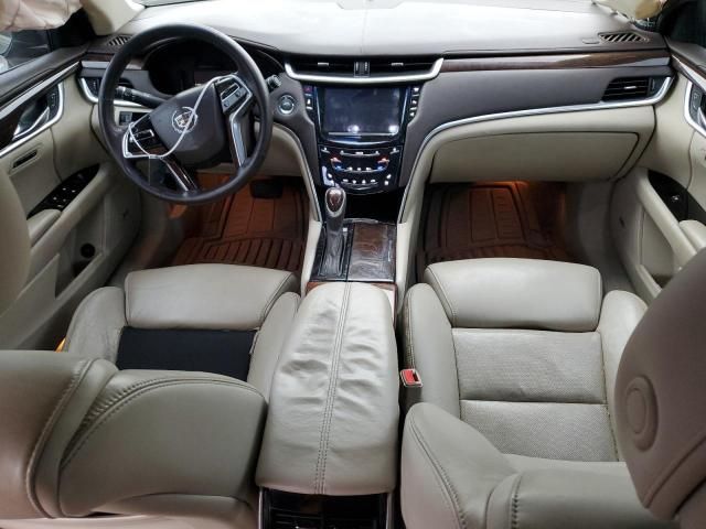 2014 Cadillac XTS Luxury Collection