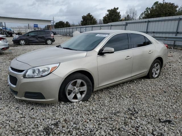 2016 Chevrolet Malibu Limited LT