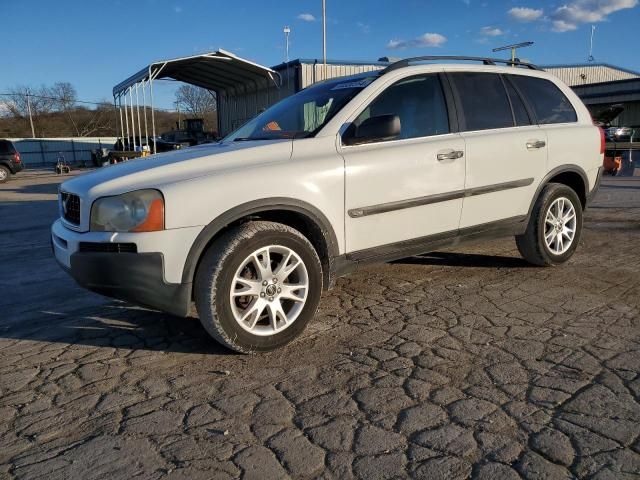 2005 Volvo XC90