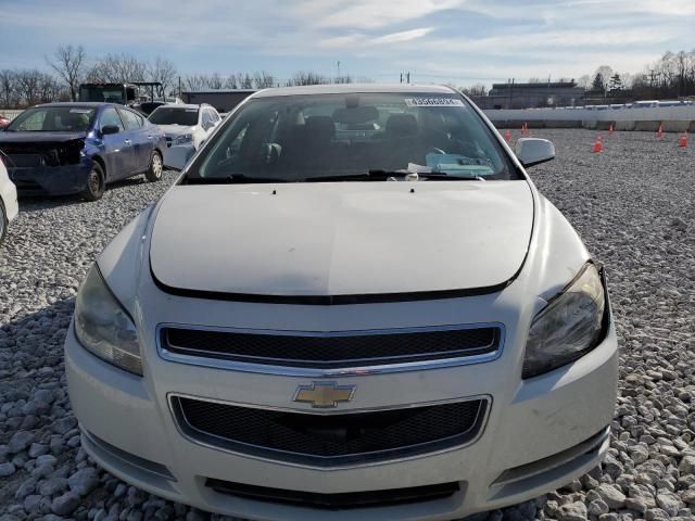 2012 Chevrolet Malibu 1LT