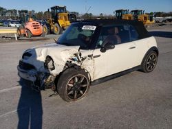 Vehiculos salvage en venta de Copart Dunn, NC: 2008 Mini Cooper S