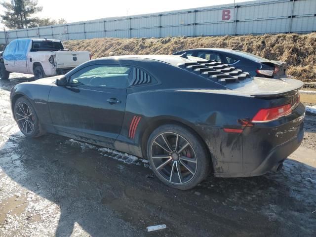 2015 Chevrolet Camaro 2SS