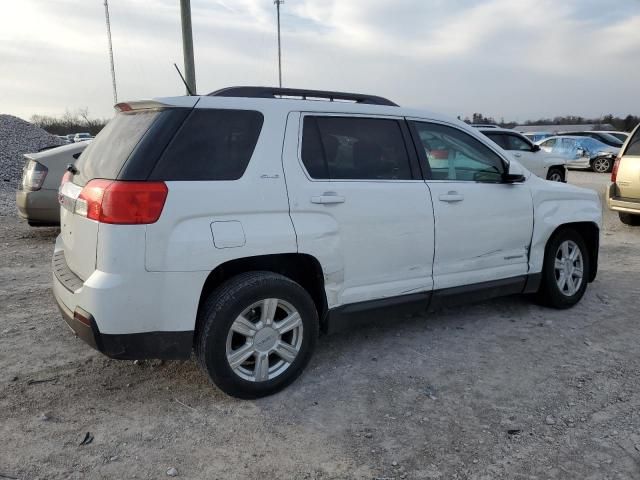 2014 GMC Terrain SLE