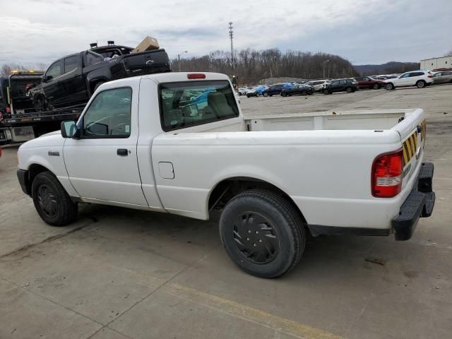 2006 Ford Ranger