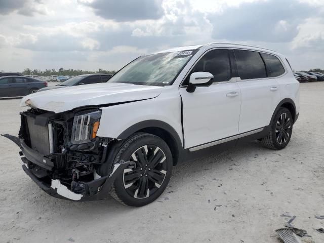 2023 KIA Telluride SX