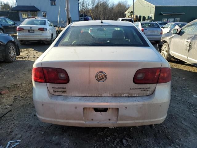 2007 Buick Lucerne CXL