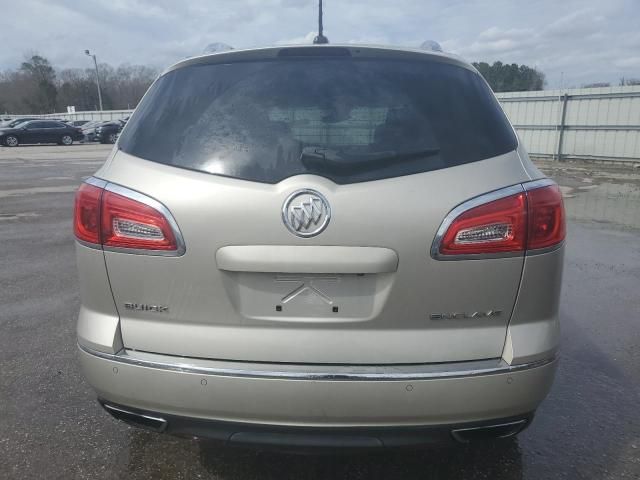 2017 Buick Enclave